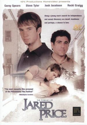 The Journey of Jared Price 