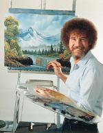 The Joy of Painting (TV Series)