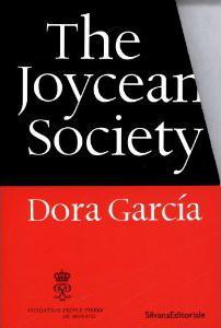 The Joycean Society 
