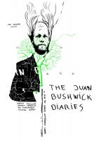 The Juan Bushwick Diaries  - Poster / Imagen Principal