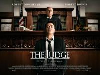 El juez  - Posters