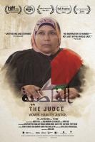 The Judge  - Poster / Imagen Principal