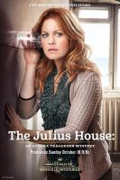 Un misterio para Aurora Teagarden: La casa de los Julius (TV) - Poster / Imagen Principal