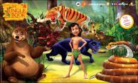 The Jungle Book (TV Series) - Promo