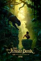 The Jungle Book  - Posters