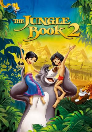 El libro de la selva 2 (2003) - Filmaffinity