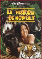 La historia de Mowgli  - Posters