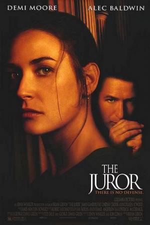 The Juror 