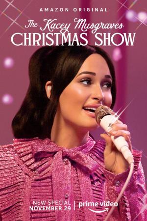 The Kacey Musgraves Christmas Show (TV)