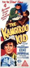 The Kangaroo Kid 
