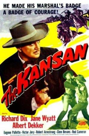 The Kansan 
