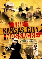 The Kansas City Massacre (TV) - Poster / Imagen Principal