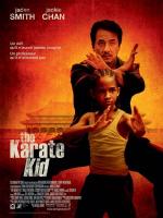 Karate Kid  - Posters