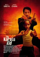 The Karate Kid  - Posters