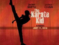 Karate Kid  - Wallpapers