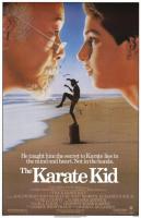El Karate Kid  - Posters