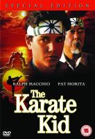 Karate Kid, el momento de la verdad  - Dvd