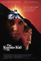 El Karate Kid, Parte 3 