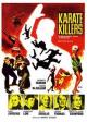 The Karate Killers (AKA The Man from U.N.C.L.E.: The Five Daughters Affair) 
