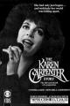 The Karen Carpenter Story (TV)