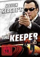 The Keeper  - Dvd