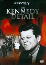 The Kennedy Detail (TV)