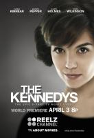 Los Kennedy (Miniserie de TV) - Posters