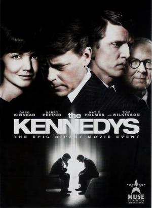 Los Kennedy (Miniserie de TV)