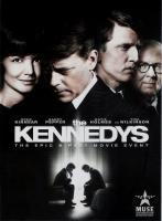 Los Kennedy (Miniserie de TV) - Poster / Imagen Principal