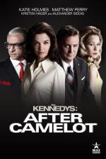 The Kennedys After Camelot (TV Miniseries)