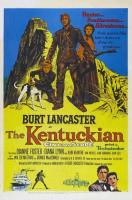 El hombre de Kentucky  - Poster / Imagen Principal