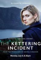 The Kettering Incident (TV Series) - Poster / Main Image