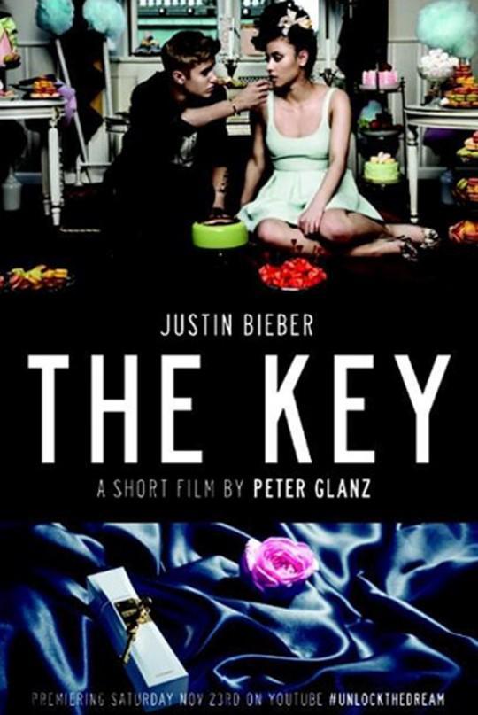 The Key (C)