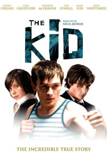 The Kid  - Poster / Imagen Principal