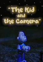 The Kid and the Camera (C)