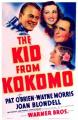 The Kid from Kokomo 