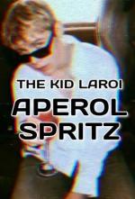 The Kid Laroi: Aperol Spritz (Vídeo musical)