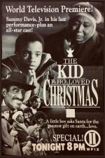 The Kid Who Loved Christmas (TV)