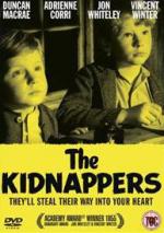 Los secuestradores 