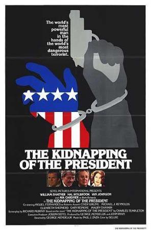 The Kidnapping of the President 