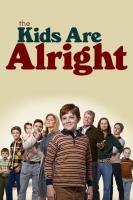 The Kids Are Alright (Serie de TV) - Poster / Imagen Principal