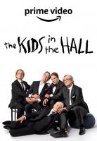 The Kids in the Hall (TV Series) - Poster / Main Image