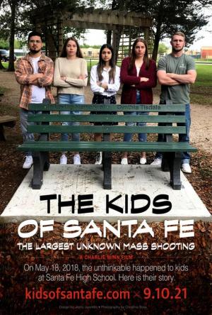 The Kids of Santa Fe: The Largest Unknown Mass Shooting 