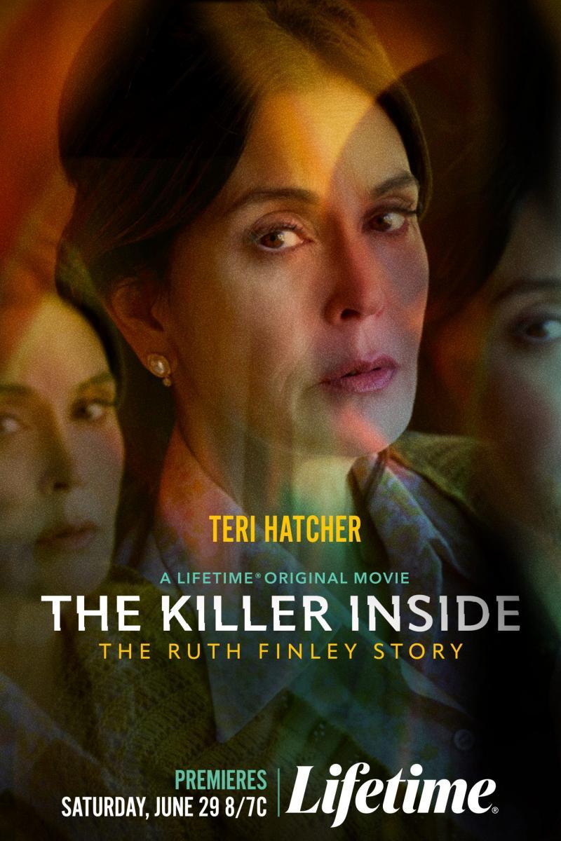 Image gallery for The Killer Inside: The Ruth Finley Story (TV ...