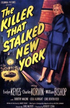 The Killer That Stalked New York 