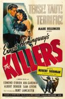 The Killers  - Poster / Main Image