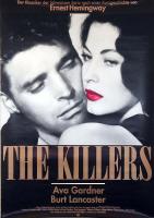 The Killers  - Posters