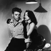 Burt Lancaster & Ava Gardner