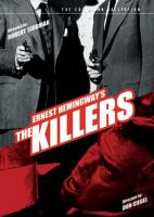 The Killers  - Dvd