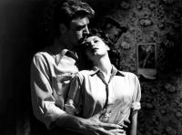 Burt Lancaster,  Ava Gardner
